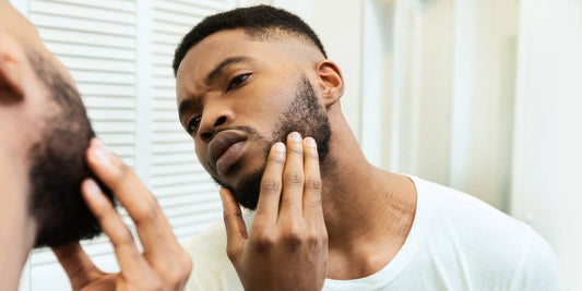 Ditch the Itch this Monsoon with Beard Care Products - Mufasaman