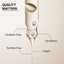Beard Growth Oil