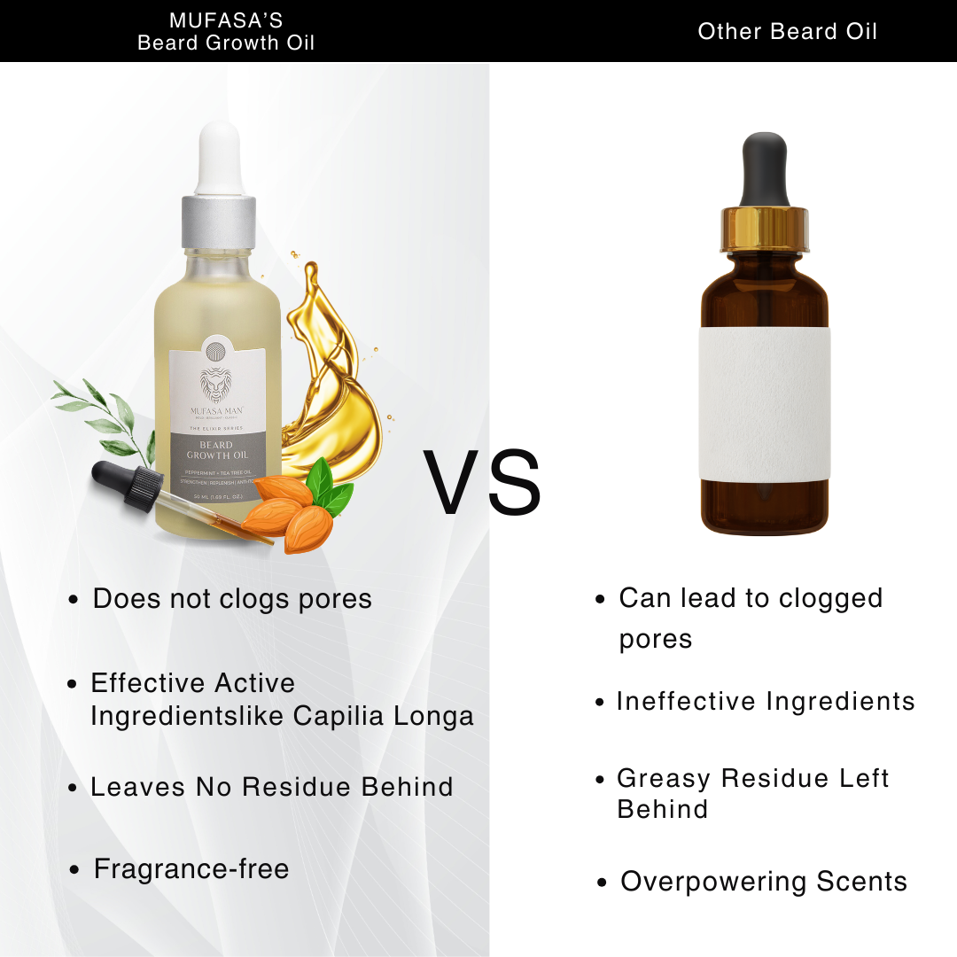 Hair Serum