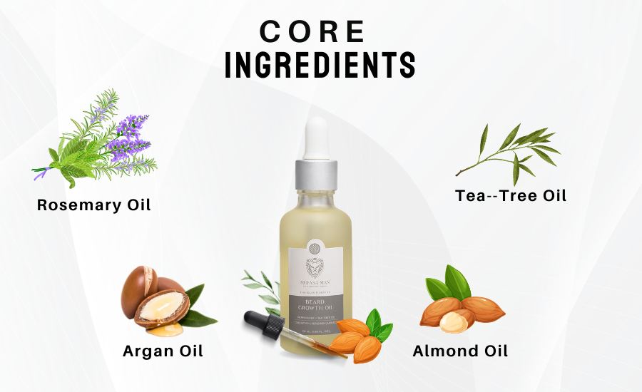 Hair Serum
