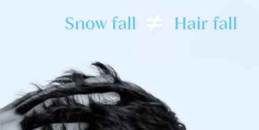 5 Step Winter Hair Care Regime for Men