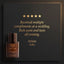Oud Perfume