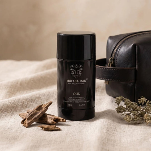 Oud Deo Stick