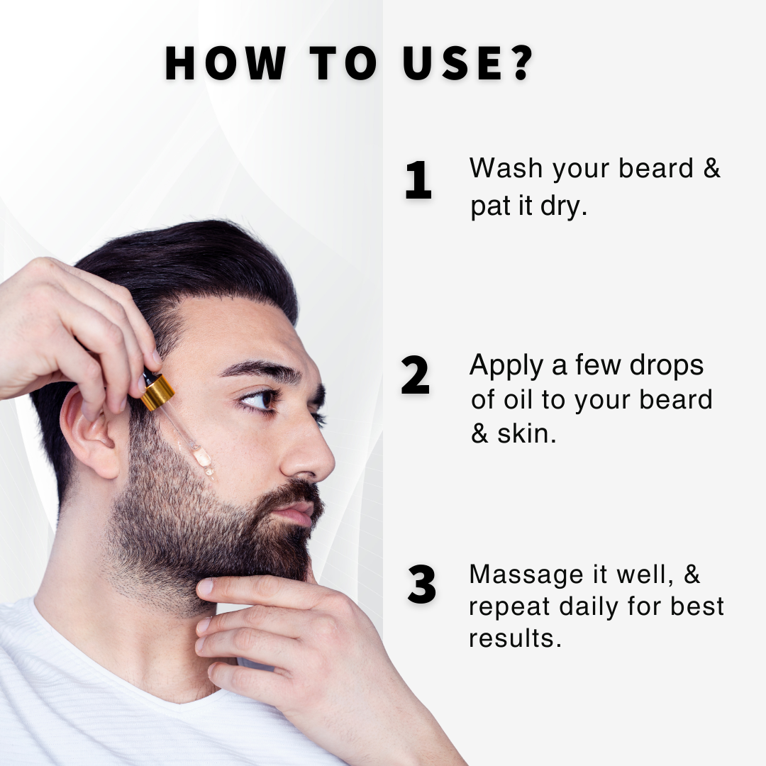 Hair Serum