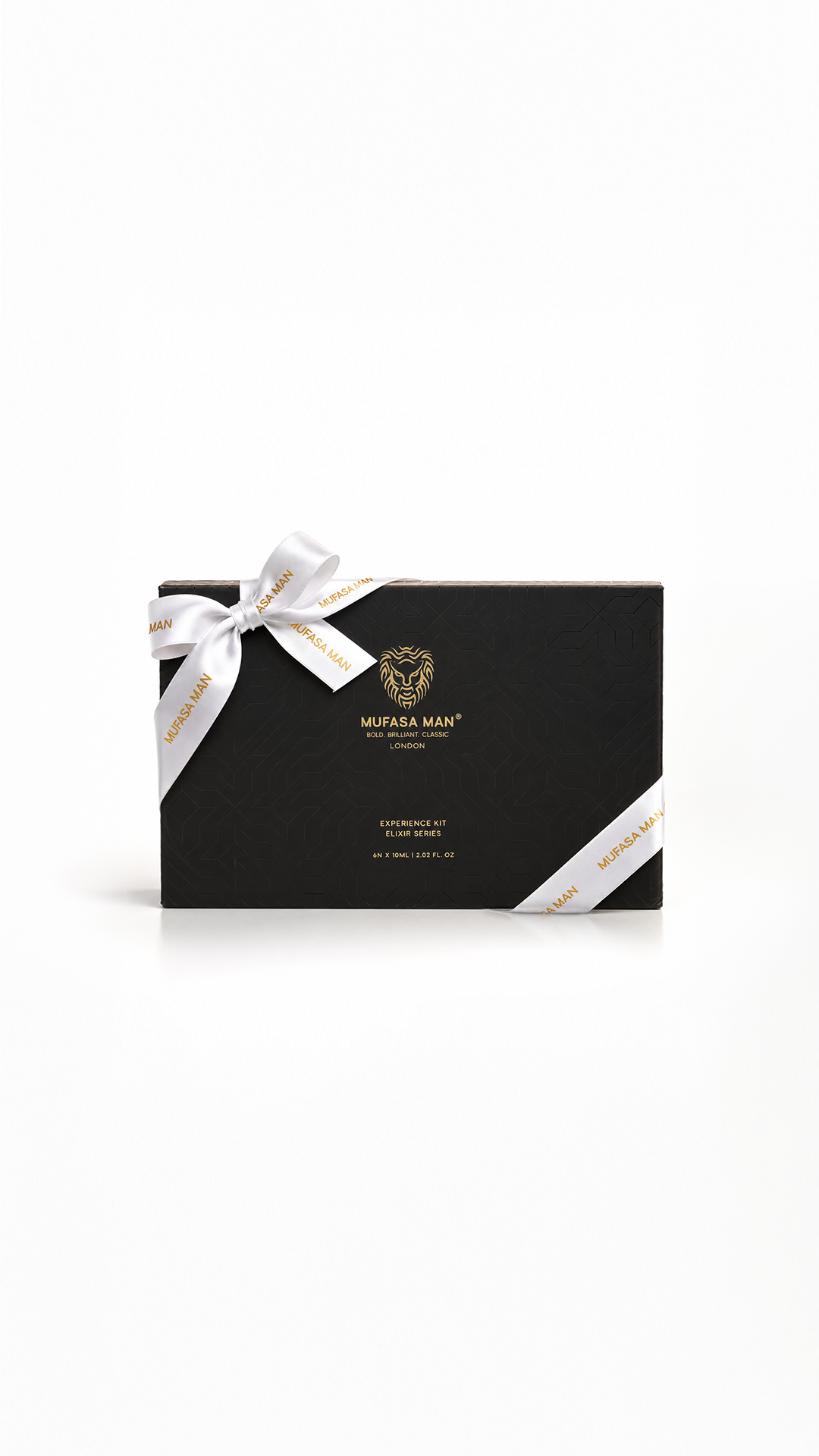 Fragrance Discovery Set