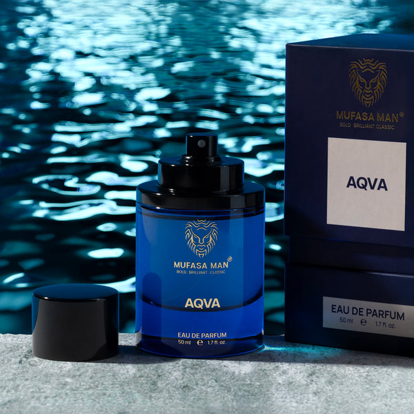 Aqva Perfume