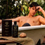 AQVA LEO HAIR & BODY CLEANSER