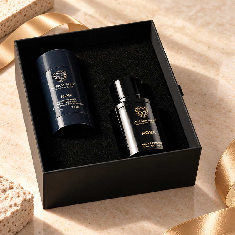 Aqva Gift Set