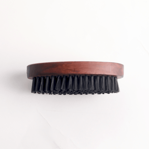 Beard Brush with Nylon Bristles - Mufasaman