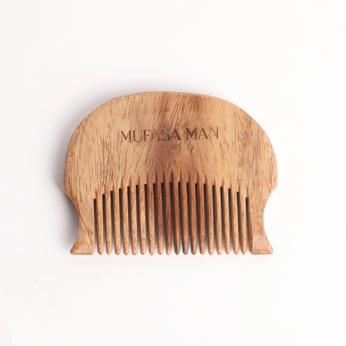Beard Comb - Mufasaman